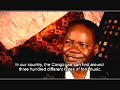 africa from a-z : congo - nyboma mwan'dido