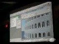 Vray Realtime NVIDIA CUDA GPU renderer 20X faster than core i7 quad !!! Part 1