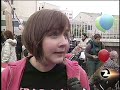San Francisco VBAC rally