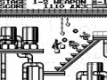 Batman on the Gameboy Classic
