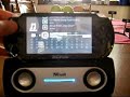 PSP Sound station PSP Sound station