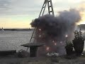 Proper use of 2 firecracker rolls!!!!