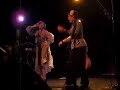 Janet Klein -- Happy Feet