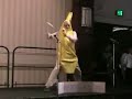 Peanut butter jelly time