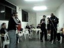 Karaoke Carlinhos - Polk Salad