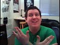 NFI *EXTRA* My Nerdfighter Classification Video