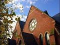 Cornell Glee Club -  Biebl Ave Maria