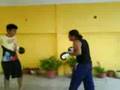 box cancun