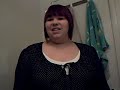 tawny wright singing dear diary by britney spears