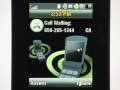 Google Voice - Conference calling