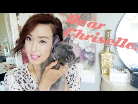 Dear Chriselle, - Fashion Career, Skincare, & Jewelry Organization