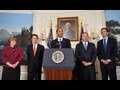 Obama Advisers Exposed In New Book