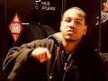 Western Conference-Tuff Luck feat. The Jacka