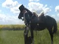 Patrolling before the Battle of Waterloo 1815 Patrolling before the Battle of Waterloo 1815