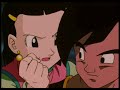 dragon ball gt capitulo 63 parte 1/2 latino