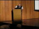 Robt. Williams Lecture Oakland Museum Of CA 2008 Pt.10