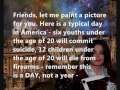Michael Jackson - Oxford Speech 2001 (part 2/4) w/ full text