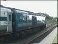 Project Rio :: Chesterfield 2003