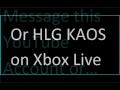 HLG Hidden Kaos Recruiting Video