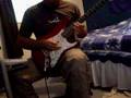 Spiral Architect - Cloud Constructor (end of song)