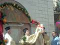videos de Piana degli Albanesi, Epifania, 06 01 09