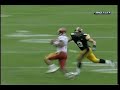 Iowa Hawkeyes vs Iowa State Cyclone 2008 Football Highlights Iowa Hawkeyes vs Iowa State Cyclone 2008 Football Highlights