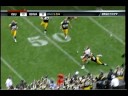 Iowa Hawkeyes vs Iowa State Cyclone 2008 Football Highlights