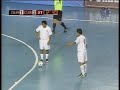 GUA v CUB 2nd Half
