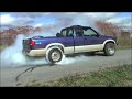 94 4.3 HO s10 burnouts. and other stuff