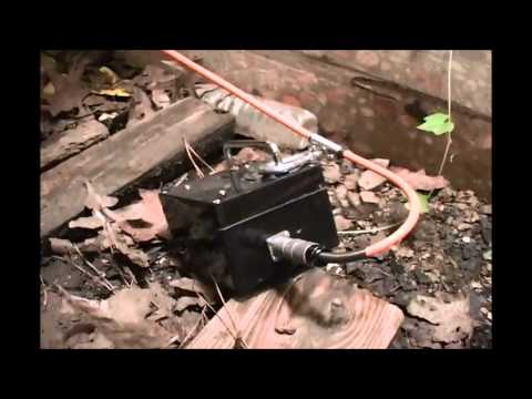 Con Space Intrinsically Safe Communications Equipment image