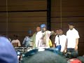 Boosie concert at SCSU fall 2008 3
