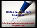 Cartas de Amor