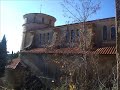 hospital del torax patruya rompetangas