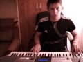 Muzica populara la orga