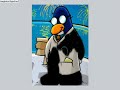 Club Penguin how to make G look awesome