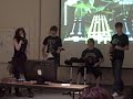 Blk Mistress  - Rock Band