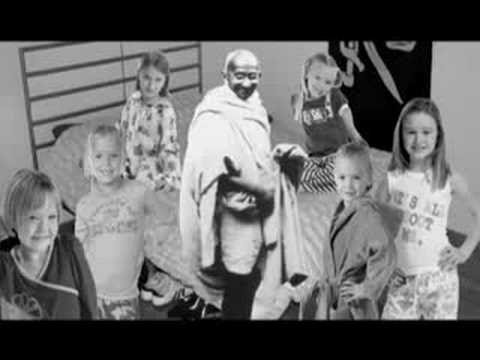 History's Greatest Pervs [Ep5]: Mahatma Ghandi