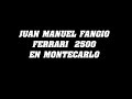 FANGIO