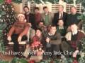 Have Yourself a Merry Little Christmas - The Richter Scales