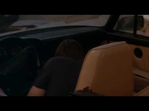 Californication ep. 1 season 1 - selected scenes