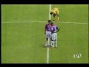 Barcelona 1 Quito 1. Resumen del partido. 1/2 Barcelona 1 Quito 1. Resumen del partido. 1/2