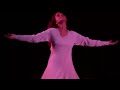 M�SICA Y DANZA M�STICA