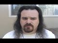 Re: I Only Said Jehovah! Re: I Only Said Jehovah!