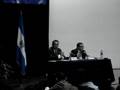 videos de Mauricio Funes en la UCA