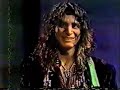 1990 Network Television Debut