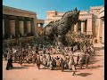 when we think of homer's troy, we imagine it in fantasy hues of times long gone. and yet the latest research conducted of one of the world's leading mathematicians proves it to us irrefutably: what we know as the 