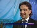 reportage fr3 IDSF megeve
