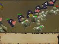 the climatic cinematics of the runescape quest, swan song