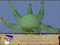 Wise Old Man Climatic Battle