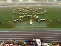 John   Glenn  H.S. 1984 marching band - Walkerton Indiana
